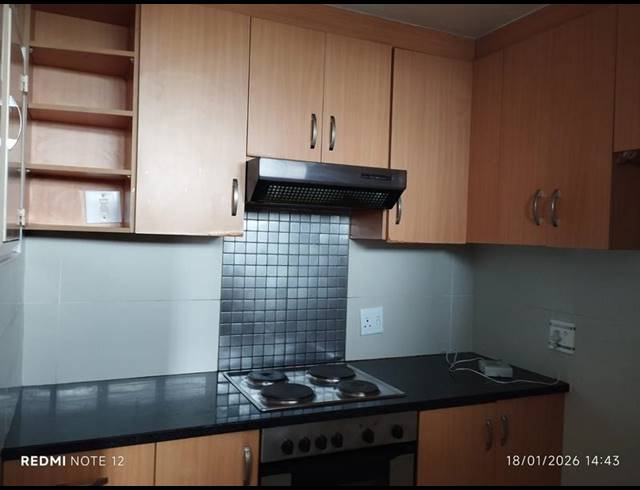 2 BEDROOM APARTMENT FOR SALE IN OVERPORT